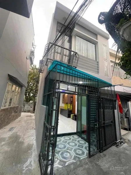 Chính chủ cần bán nhà riêng, giáp lưng công viên 29/3 , 2 mặt kiệt thoáng mát