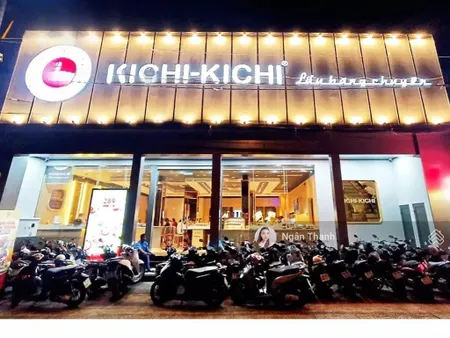 Bán siêu phẩm ngay mt nguyễn thị thập, quận 7 (9x20m) 2 tầng hđt 100 triệu gía 35 tỷ