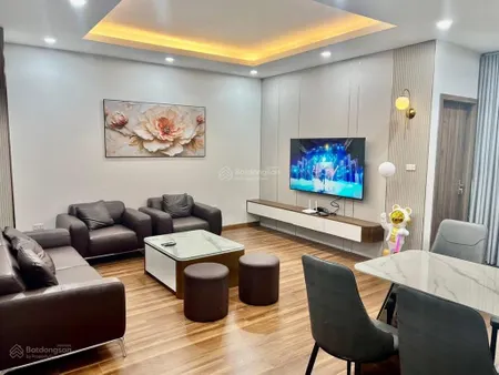 Nhà mới 102m2 thiết kế 3 phòng ngủ 3 vs toà ct2 the pride, cần bán gấp giá siêu rẻ 7.18 tỷ