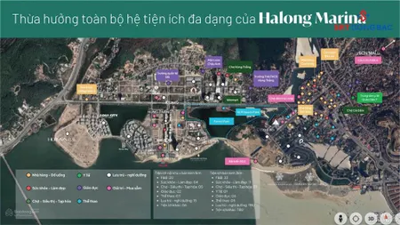 Bán shophouse view đẹp tại skym hạ long, 114,94m2 tặng ngay gói quà tặng 100 triệu trừ thẳng giá