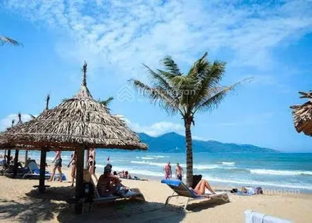 Lô đất đẹp vị trí trên trục tuyến đường sầm uất trung tâm giao thoa giữa biwwnr