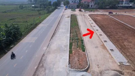 Duy nhất 1 hoa hậu băng 2 tl 309 vị trí trung tâm gàn chợ truòng học khu công nghiep tam duong 1.2
