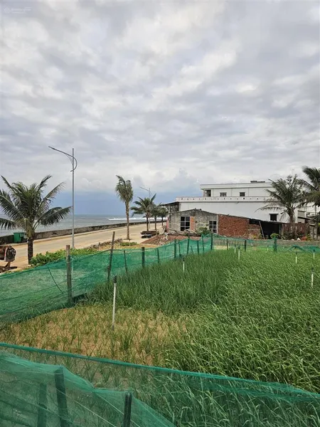 Đất view biển, trung tâm đặc khu lý sơn