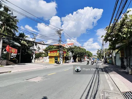Đất mặt tiền kinh doanh gần hoàng diệu 2 180m2 ngang bề thế 6m 17.5 tỷ còn tl