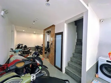 Bán gấp ccmn nhà dòng tiền xây mới phố văn trì bắc từ liêm 50m x6t 10 phòng kk giá hơn 10 tỷ