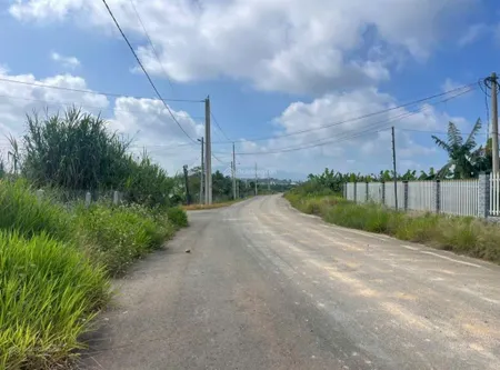 Đất nghĩ dưỡng hoà bắc, view đẹp