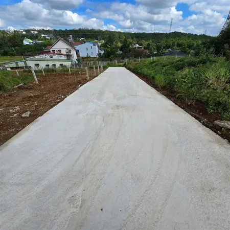 Bán đất tại xã hoà bắc, di linh, lâm đồng, giá bán nhanh 5,9 tỷ, 500m2