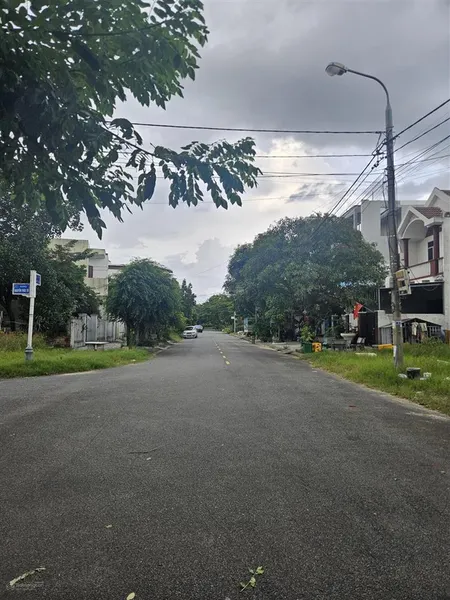 Bán lô góc nguyễn cơ thạch, thủy sơn 4, hòa hải. 27 tỷ 5, 315m2, pháp lý đầy đủ