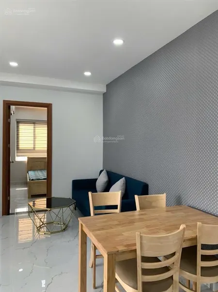 Căn góc duy nhất tại chung cư phúc đạt giá 1tỷ350 2pn 1wc diện tích 50m2