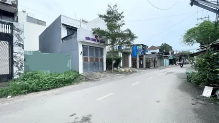 86m2 đất mặt tiền đường số 22, linh đông gần vành đai 2, shr chỉ 8,35 tỷ