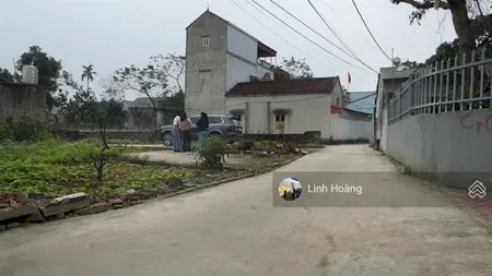 Chính chủ bán gấp lô đất 92m giá rẻ nhất khu vực ngay trung tâm khu dân cư giàu có!