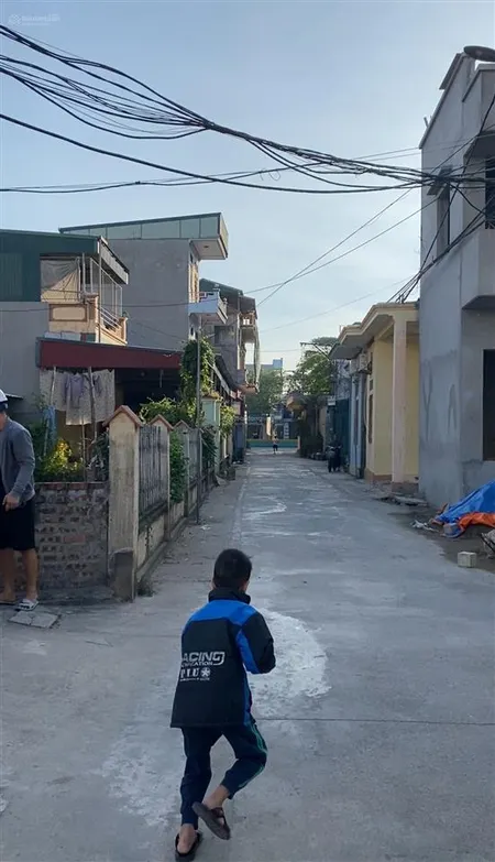 Bán đất trung tâm tp thái bình 75m ô tô vào nhà gần quảng trường bác hồ