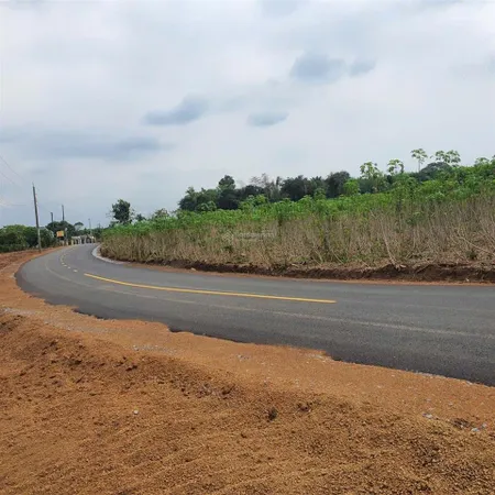 Bán đất bình an cách hl10 vđ4 cách sân bay lt tầm 7 km, giá 5,2 tỷ dt 1200m2
