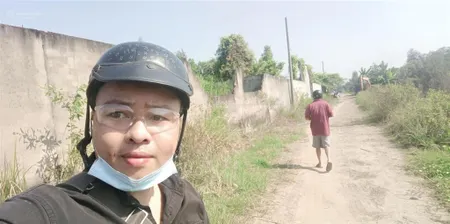 Bán đất 1150m2 gần mặt tiền vĩnh lộc đường xe tải vào tận nơi, xã vĩnh lộc b bình chánh giá 7 tỷ tl