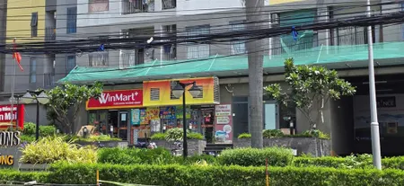 [siêu phẩm đầu tư] bán shophouse bcons miền đông mặt tiền kinh doanh hđ thuê 15tr/tháng