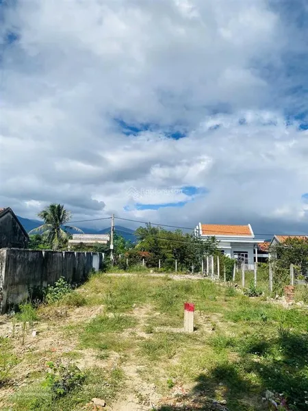 Bán đất mặt tiền dt651e, thôn xuân ninh, xã xuân sơn, huyện vạn ninh quỹ đất ở hiếm 3486m2 đất ở