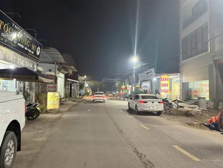 Đất trục chính kinh doanh chợ rau xã liên châu yên lạc vĩnh phúc