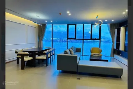 Chính chủ cần bán sam tower đẳng cấp độc bản sở hữu "di sản" view tại sông hàn đà nẵng