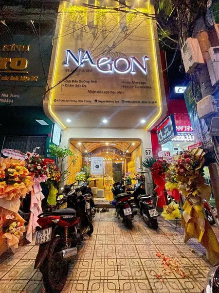 Nhà 4 tầng mặt tiền đường quang trung, có dòng tiền cho thuê cách biển trần phú 500m, giá 27 tỷ