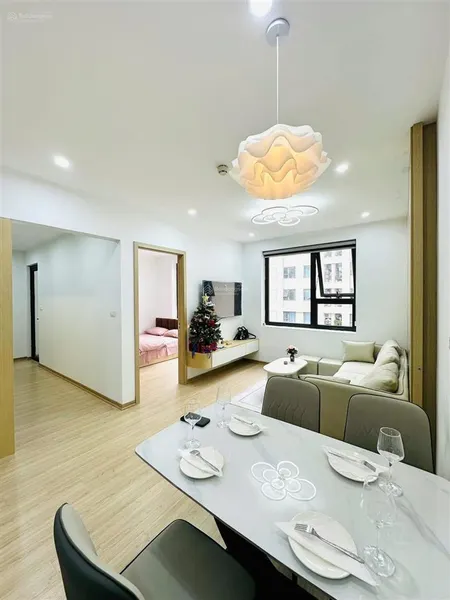 Bán chcc tòa the one gamuda, dt 86m2 3pn 2wc, view kđt gamuda cực thoáng