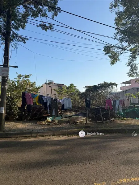 Bán đất đường thép mới, khu tđc hòa hải, hướng bắc 5x20m đối diện công viên, giá chỉ 5.1 tỷ