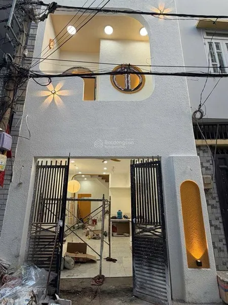 Nhà 2tầng dt50m ngay aeon tân phú 26/3 tiện ích ngập tràn nhỉnh 5 tỷ vẫn còn thương lượng