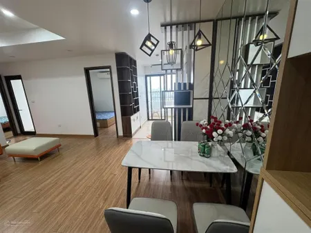 Bán cc đẹp xuất sắc tại osaka complex, 4,55 tỷ, 56m2, 2pn, 1wc