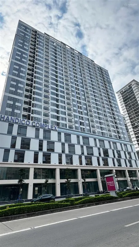 Bán chung cư mặt phố lê văn lương, 2pn 70m, nhận nhà mới cđt, giá rẻ nhất thị trường 7.7 tỷ