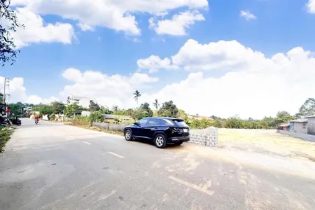 A tk. bán lô đất nghỉ dưỡng hiếm tại tp vệ tinh hòa lạc | đất nền hòa lạc
