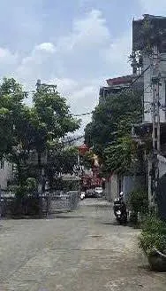 Bán đất thụy phương, giá 6,95 tỷ, diện tích 43,1m2, ô tô tránh kinh doanh