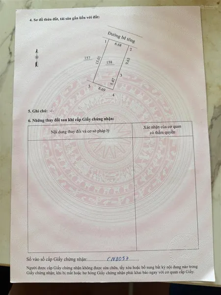 Tái định cư lương sơn giá đầu tư