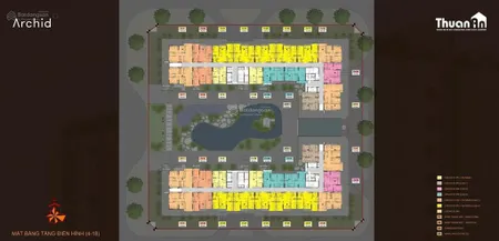 Chung cư cửa tiền, thành phố vinh chỉ từ 1,7x tỷ, thanh toán tiến độ