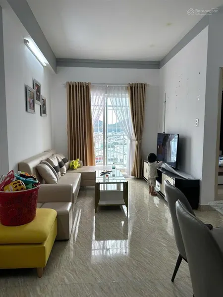 Giảm mạnh căn hộ hoàng quân nha trang 55m2, sổ đỏ, 2pn 2wc, chỉ 2.25 tỷ