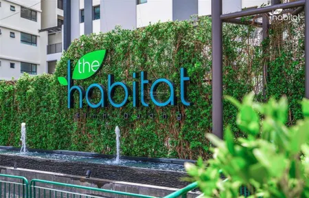 Đầu tư hay an cư the habitat nhận nhà ngay chiết khấu 7% xem nhà gọi em