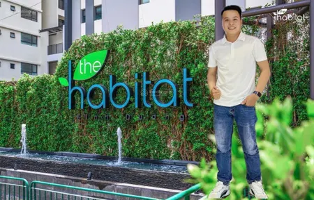 Habitat kênh đầu tư thông minh mua trực tiếp cdt nhận nhà ngay 10%