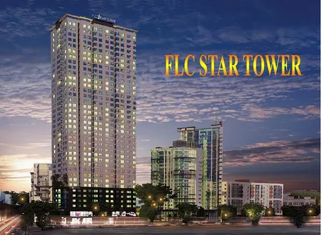 Chính chủ gửi bán căn hộ 60m2 chung cư flc quang trung hà đông hà nội, full nội thất