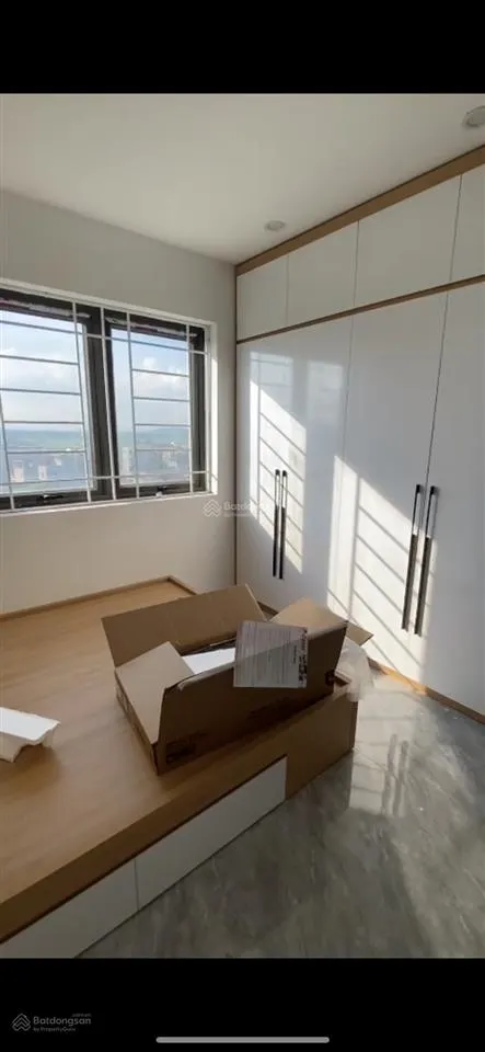 Căn hộ 70m2 rẻ nhất quế võ, mặt đường ql18