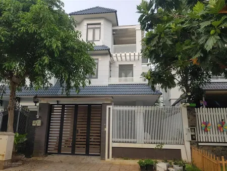 Biệt thự nghỉ dưỡng khang an phú hữu quận 9 168m2 chỉ 22 tỷ