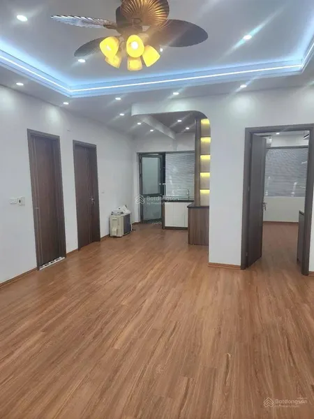 Bán căn 3 ngủ 84m2 ct1a xa la hà nội giá 5.37ty nhà mới