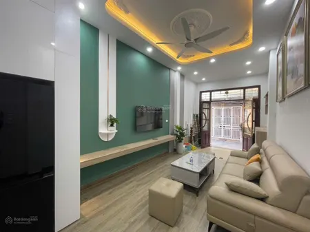Bán nhà riêng 9,3 tỷ, 40m2, 4pn, 4wc tại phan đình giót, la khê, hà đông, hà nội