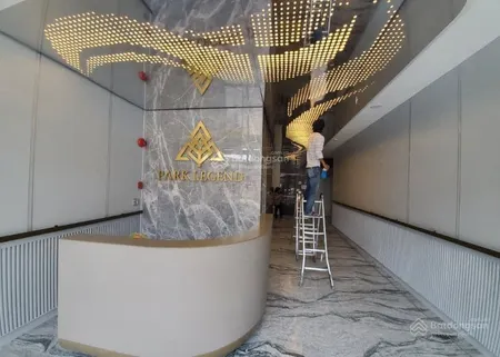 Cần bán gấp 2pn có nội thất bếp máy hút mùi lò nướng ở hoàng văn thụ view đẹp có slot đậu xe