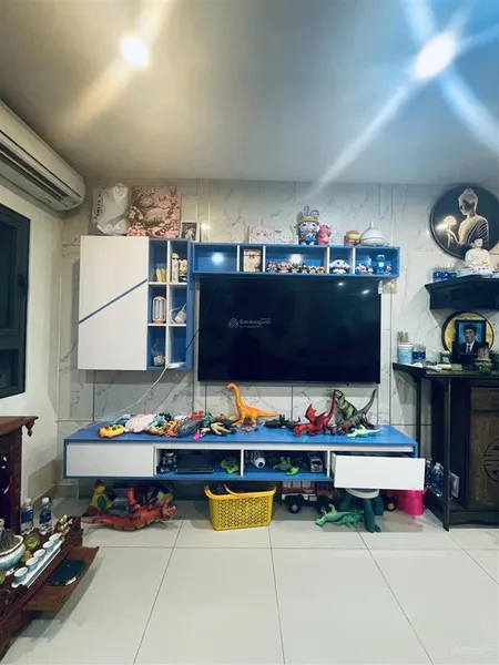 Bán cc topaz twins, võ thị sáu, p thống nhất, biên hòa, đồng nai, 2,9 tỷ, 77m2, đẹp, nhiều tiện ích