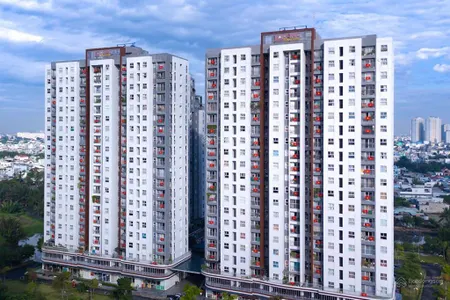 Chính chủ cần bán căn hộ 2pn1wc, nội thất cơ bản, có hỗ trợ vay nh giá 3 tỷ 0979 695 ***