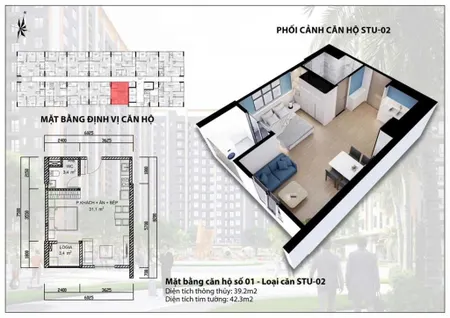 Tư vấn, hỗ trợ nhà ở xã hội việt hàn capital phổ yên thái nguyên