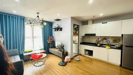 Bán gấp căn hộ ct7 hjk dương nội 2 full đồ tầng trung