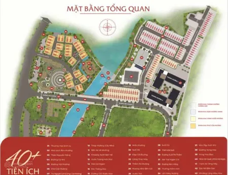 Mở bán dự án mường central căn hộ ven hà nội giá 15.5 triệu