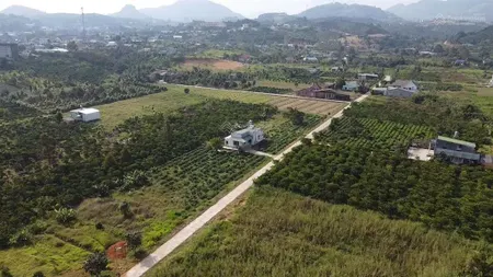 Kẹt tiền cần bán nhanh lô đất đẹp trong tháng 12