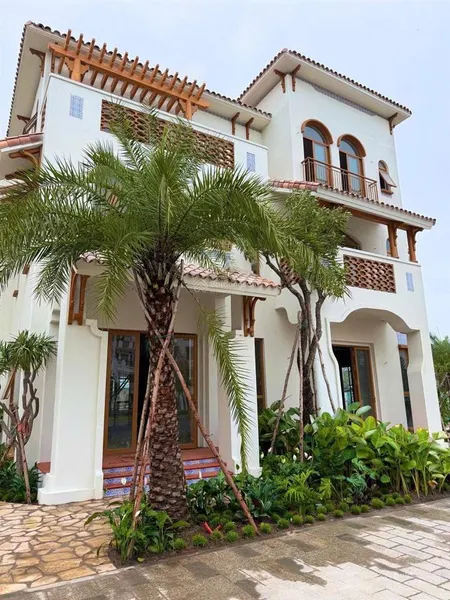 Bán biệt thự blanca city cặp bt song lập không phô trương nhưng rất đáng giá mr duc srt