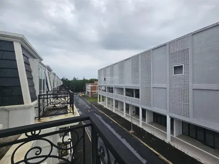 Chính chủ cần bán liền kề hoa tiên paradise, 85m2. mặt tiền 5m. giá 3tỷ. . 0981 133 ***