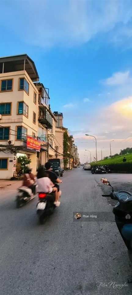 Mặt phố long biên oto tải tránh 250m2 mặt tiền khủng giá đầu tư